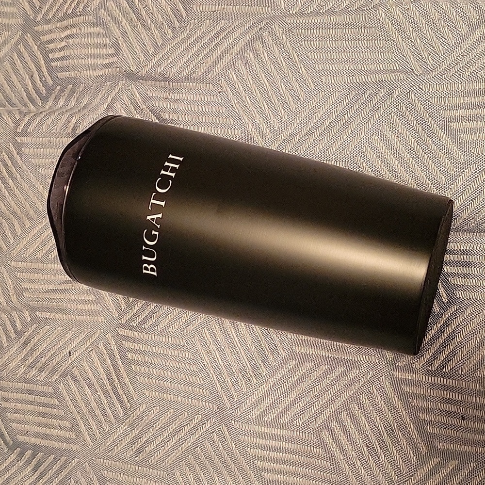 Bugatchi stainless steel 20oz cup